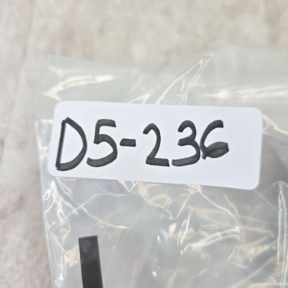 Vaneli Hidden Wedge Ballet Flats Sz 7 Black Suede Rhinestone Studded Dressy Shoe - Picture 11 of 11